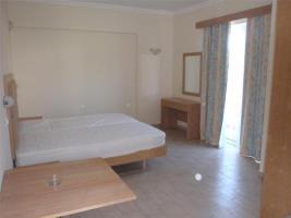 Amaryllis Sun Hotel Лардос Экстерьер фото