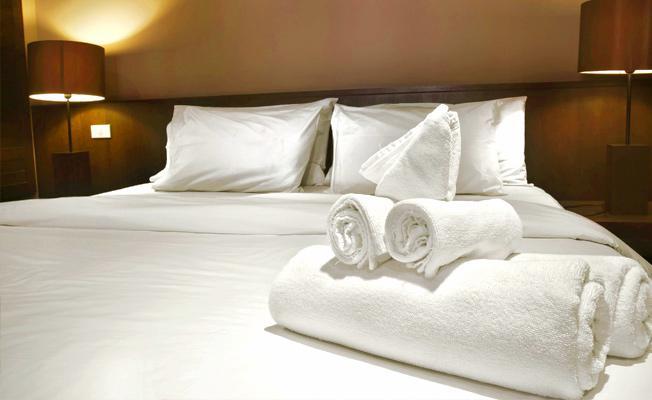 Amaryllis Sun Hotel Лардос Экстерьер фото